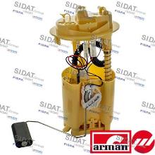 SIDAT 72020AS