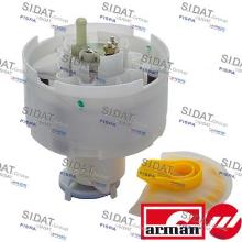SIDAT 72058AS