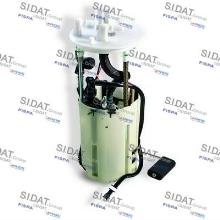 SIDAT 72091