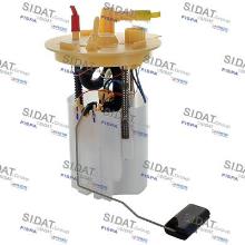 SIDAT 721016