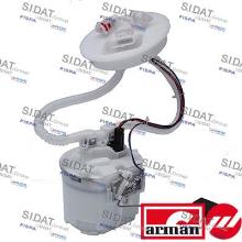 SIDAT 72102AS