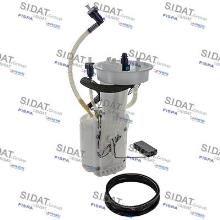 SIDAT 721143A2