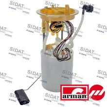SIDAT 721152AS