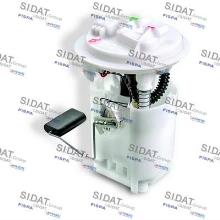 SIDAT 72157A2