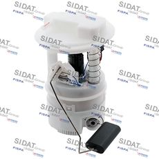 SIDAT 72161A2