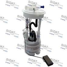 SIDAT 72167