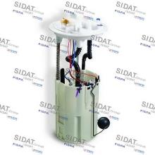 SIDAT 72201