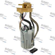 SIDAT 72205
