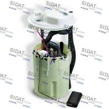SIDAT 72207