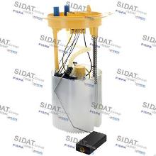 SIDAT 72232A2
