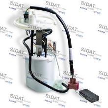 SIDAT 72255