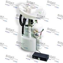 SIDAT 72260