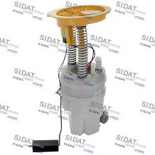 SIDAT 72270