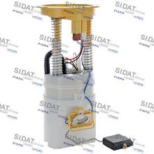 SIDAT 72270A2