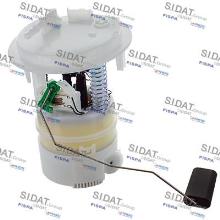 SIDAT 72356A2