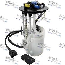 SIDAT 72420