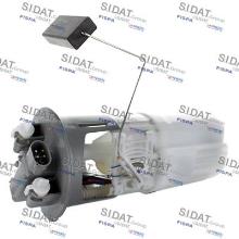 SIDAT 72600