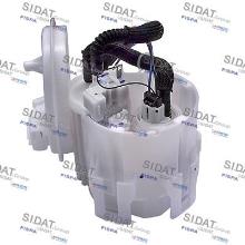 SIDAT 72622