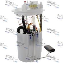 SIDAT 72625