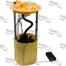 SIDAT 72634