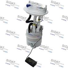 SIDAT 72735