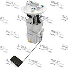 SIDAT 72743