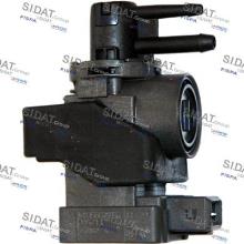 Capteur De Pression Turbo / échappement SIDAT - Compatible Renault, Nissan, Référence 83.767