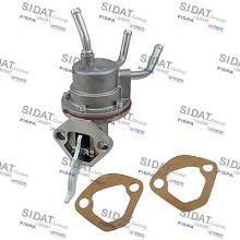 SIDAT POC607