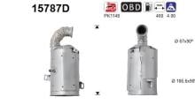 AS 15787D