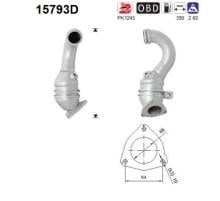 AS 15793D