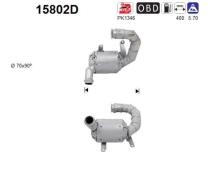 AS 15802D