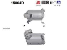 AS 15804D