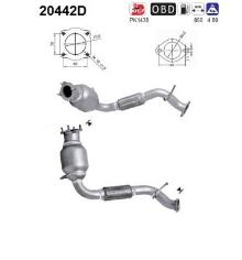 AS 20442D