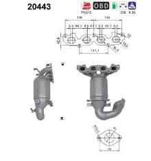 AS 20443