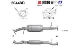 AS 20448D