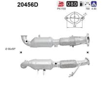 AS 20456D