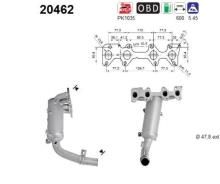 AS 20462