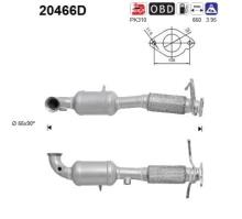 AS 20466D