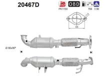 AS 20467D