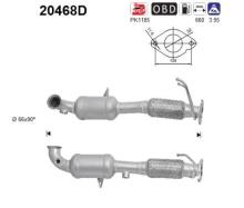 AS 20468D