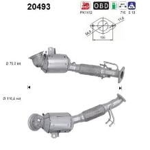 AS 20493