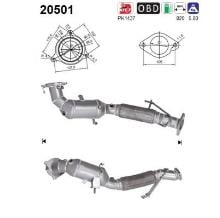 AS 20501