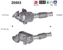 AS 20503