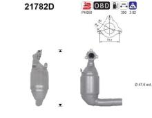 AS 21782D