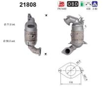 AS 21808