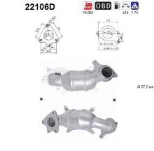 AS 22106D