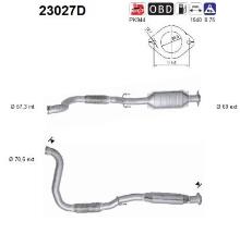 AS 23027D