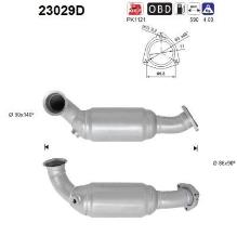 AS 23029D