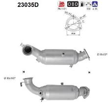 AS 23035D