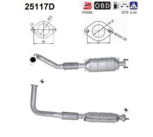 AS 25117D